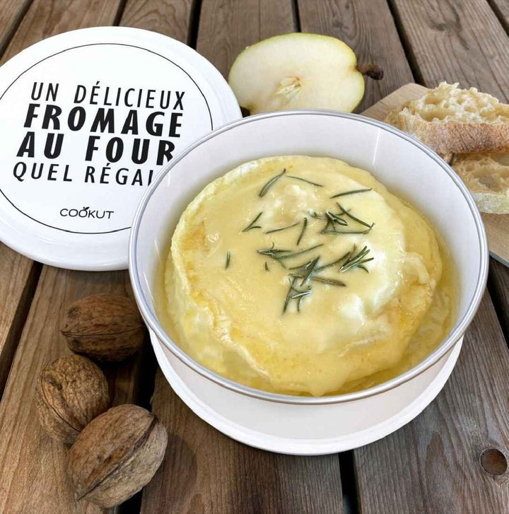COFFRET FROMAGE FONDU - Beautiful Moment the shop