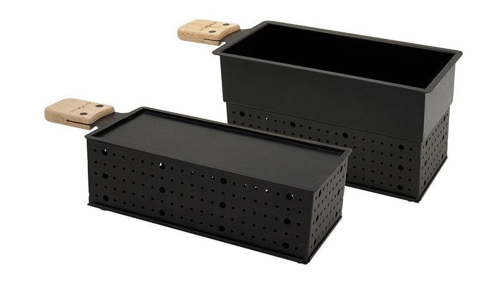 COFFRET RACLETTE ET FONDUE À LA BOUGIE - Beautiful Moment the shop
