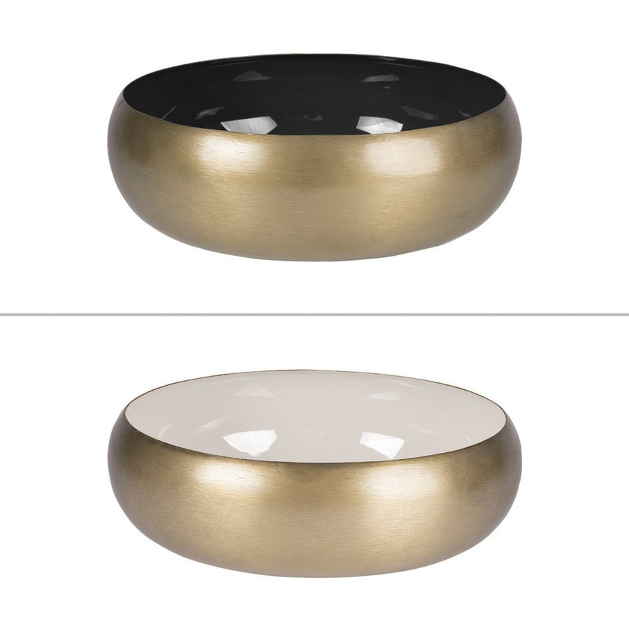 Coupe métal scala 17 cm - Beautiful Moment the shop
