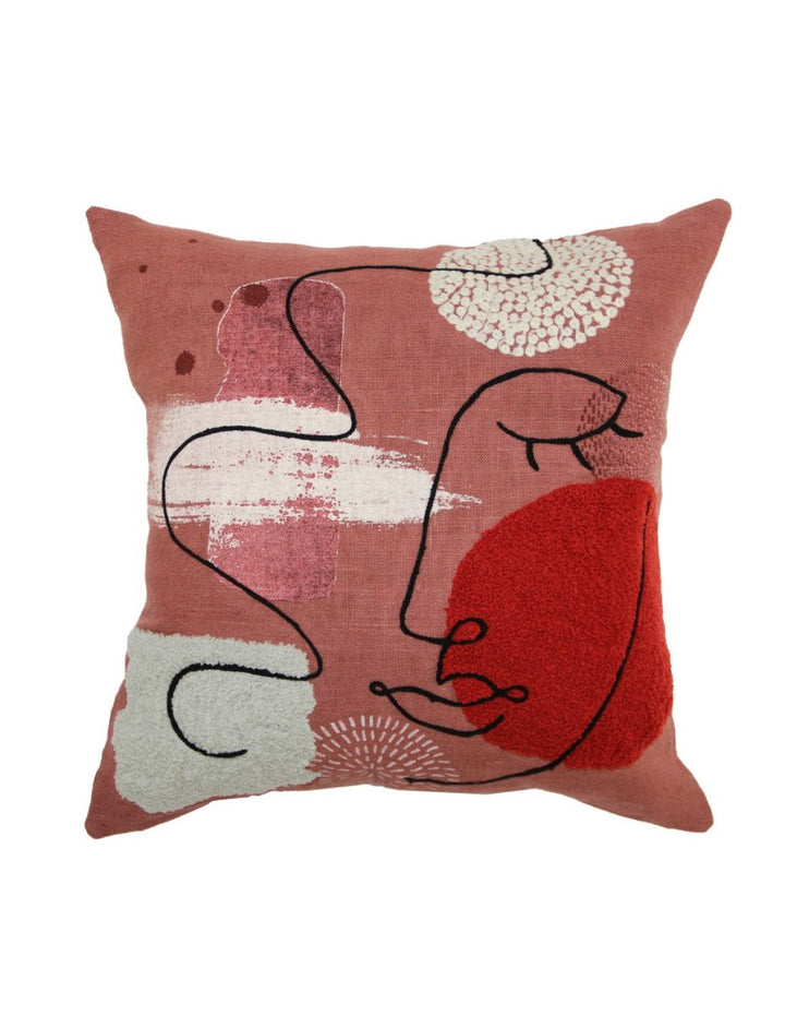 COUSSIN 45X45 ATHENA - Beautiful Moment the shop