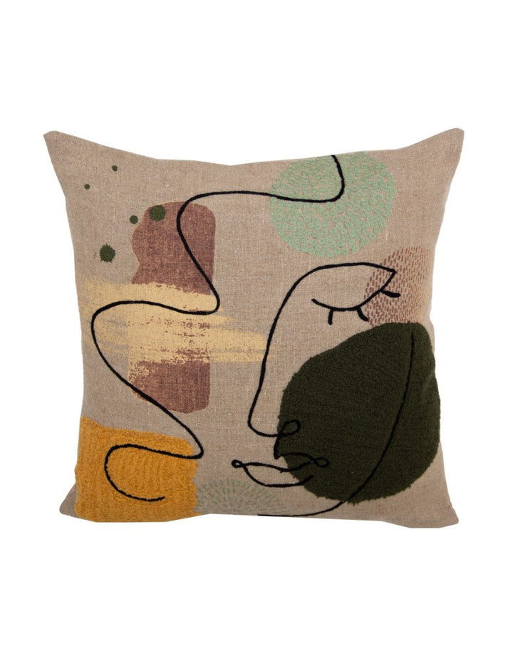 COUSSIN 45X45 ATHENA - Beautiful Moment the shop