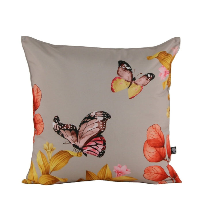 COUSSIN 45X45 PAPILLON - Beautiful Moment the shop