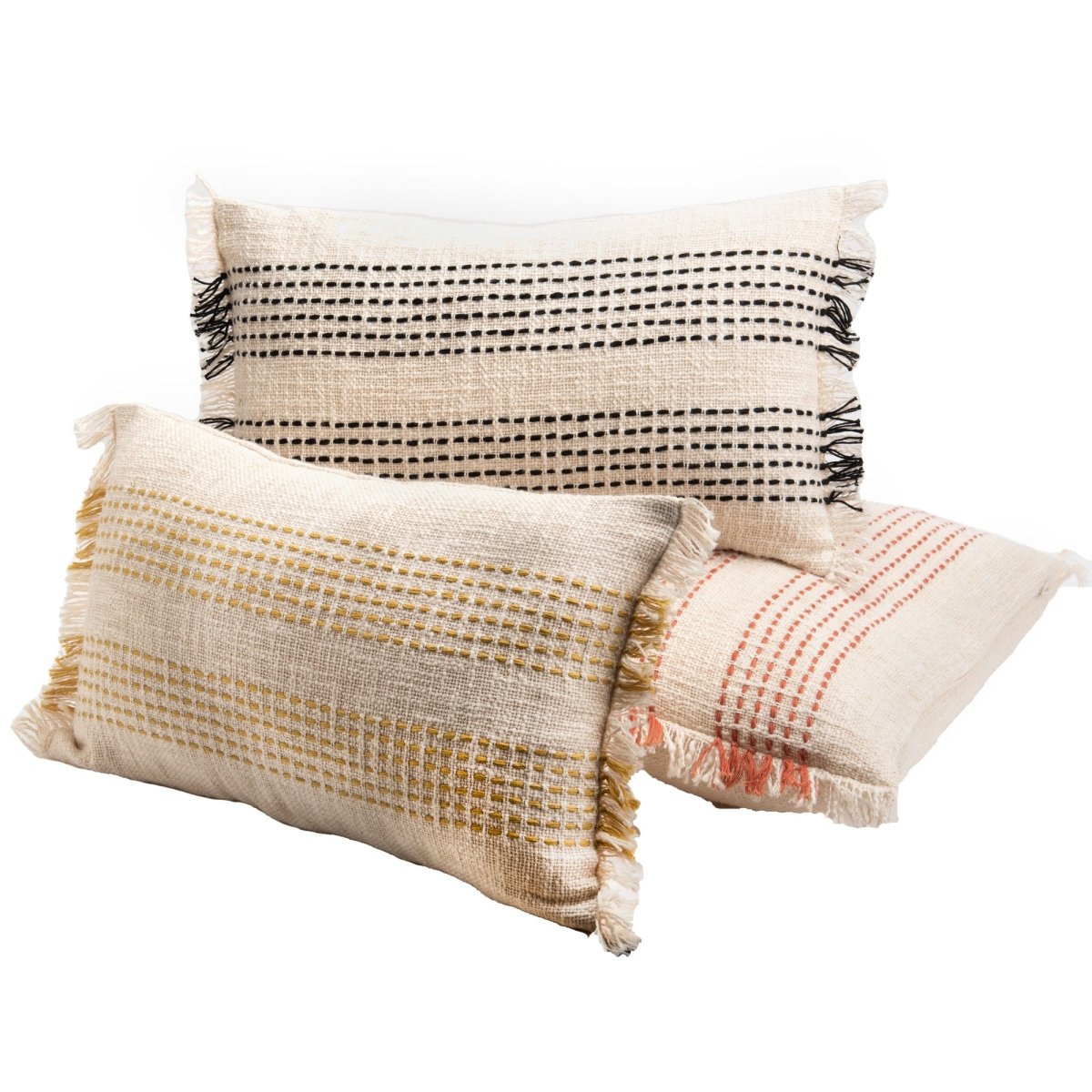 COUSSIN FEZ 3ASS 30X50 - Beautiful Moment the shop