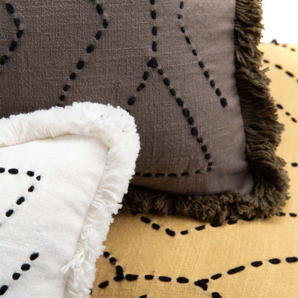 COUSSIN TRIBAL 30X50 - Beautiful Moment the shop