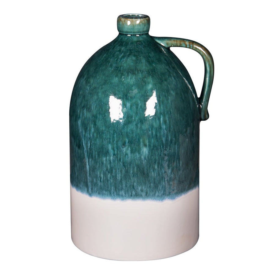 Jarre cobalt 36 cm Collection : COBALT - Beautiful Moment the shop