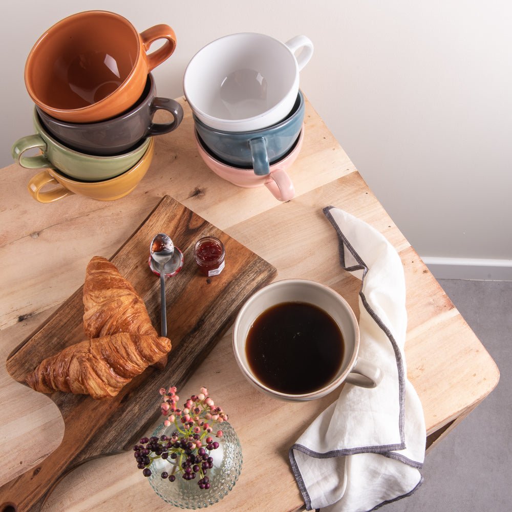 Jumbo patine 14,5 cm - Beautiful Moment the shop