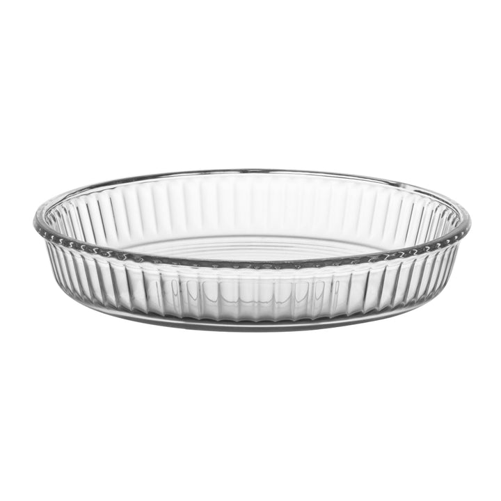 Lot de 2 plats à tartes 26+32 cm - Beautiful Moment the shop