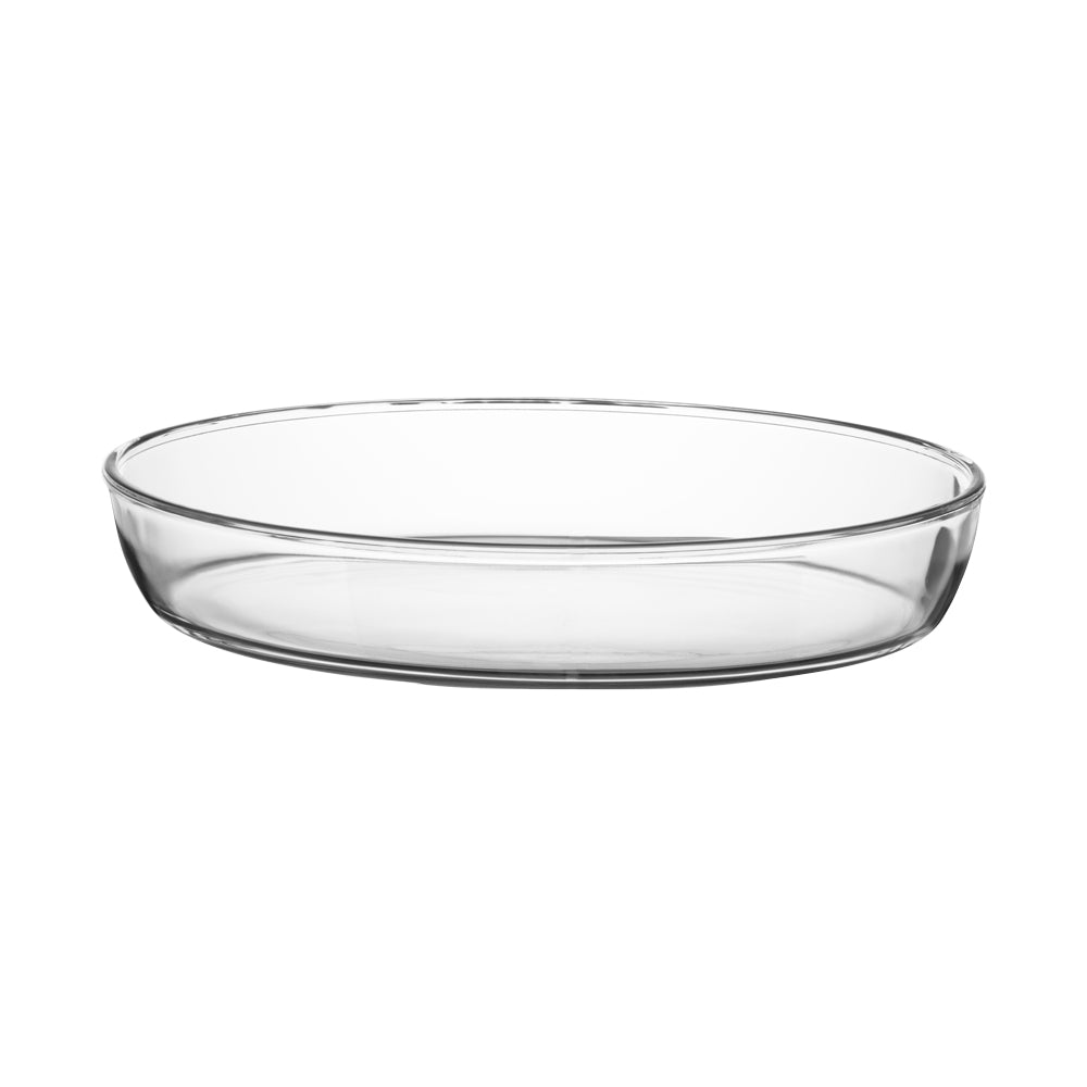 Lot de 2 plats ovales 26+35 cm - Beautiful Moment the shop