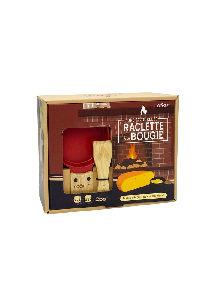 LUMI Série limitée 2022 FIRE Rouge - Beautiful Moment the shop