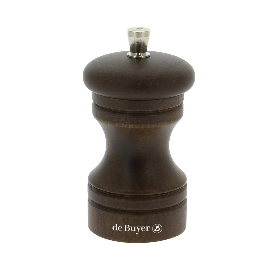 Moulin à poivre paso 10 cm naturel en bois - Beautiful Moment the shop