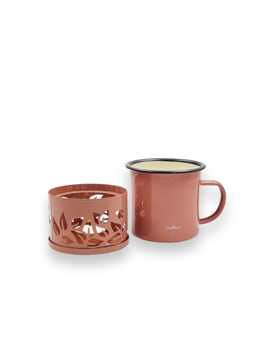 MUG CHAUFFANT SIXTEA - Beautiful Moment the shop