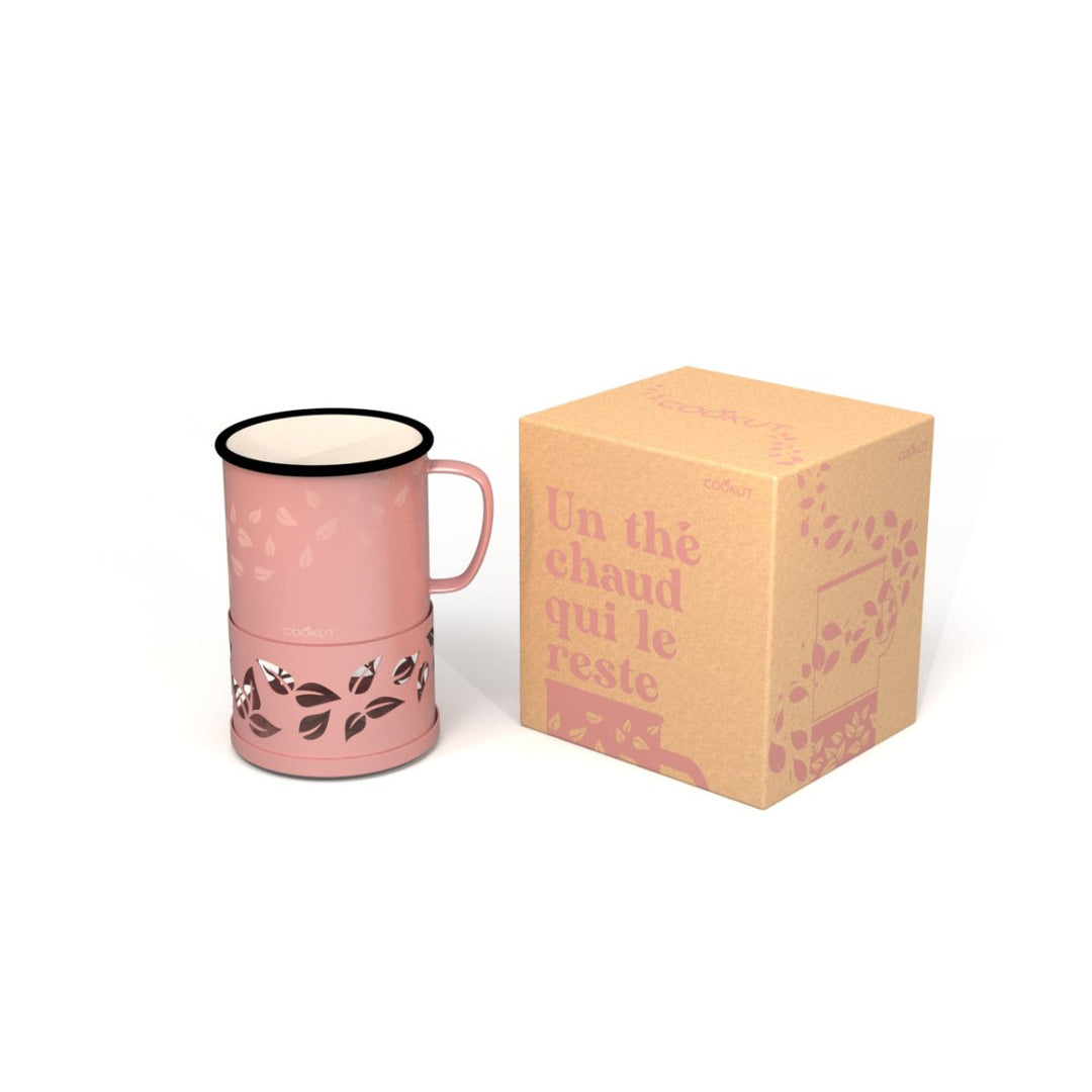 MUG CHAUFFANT SIXTEA - Beautiful Moment the shop