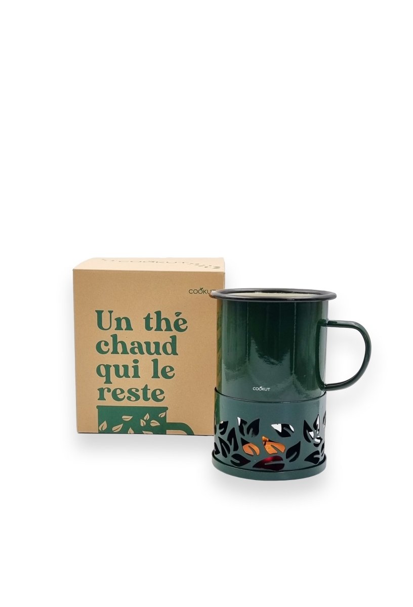 MUG CHAUFFANT SIXTEA - Beautiful Moment the shop