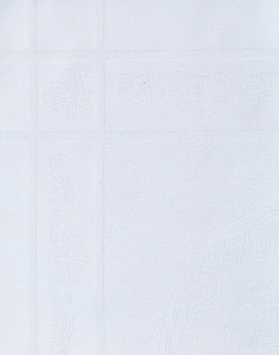 Nappe CHATEAURENARD Blanc - Beautiful Moment the shop