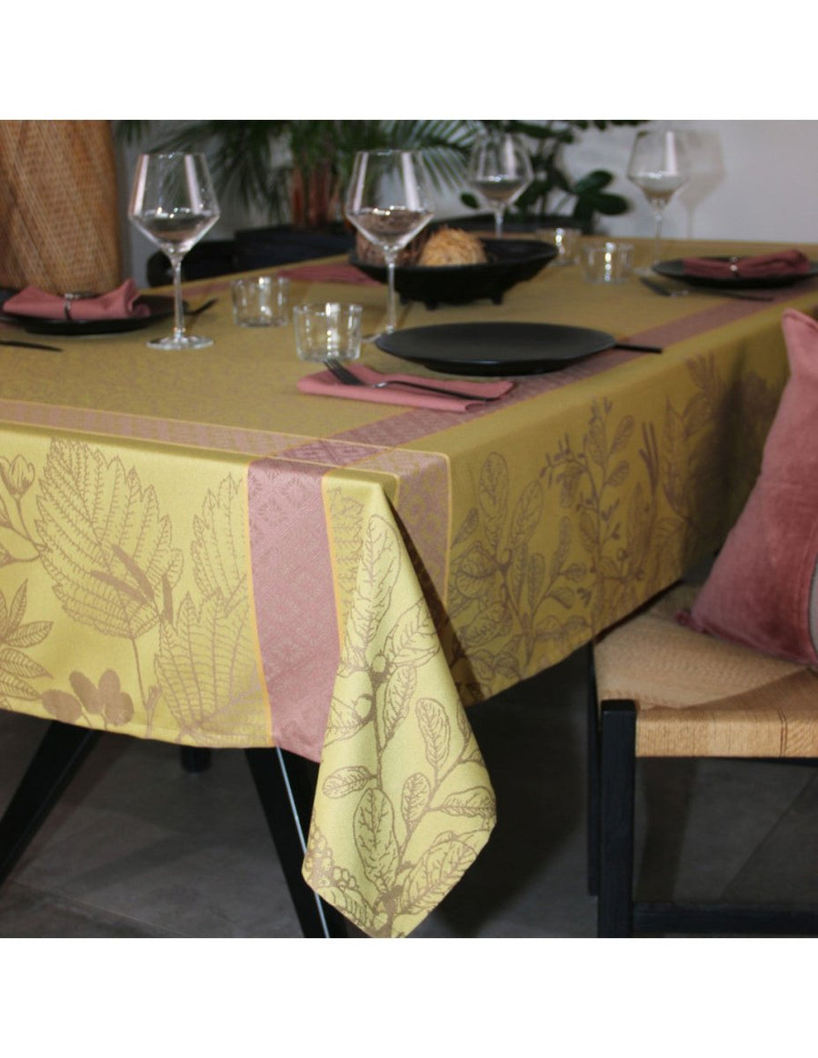 NAPPE COLLECTION BIRD MIEL - Beautiful Moment the shop