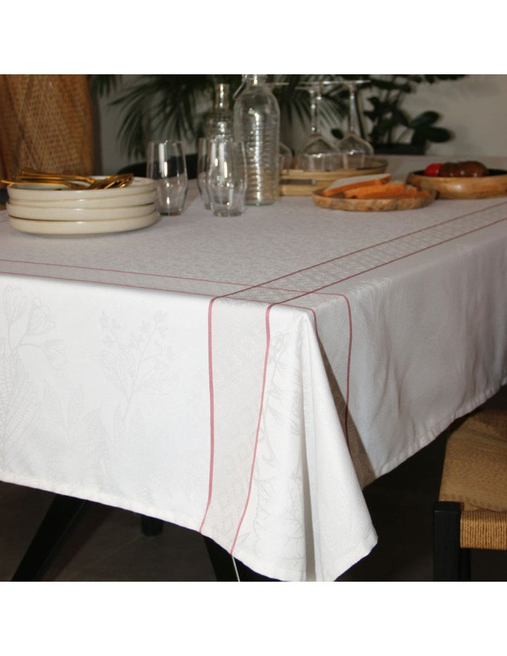 NAPPE COLLECTION BIRD NATURAL - Beautiful Moment the shop
