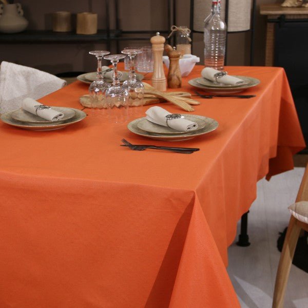 NAPPE PLASTIFIEE FREJUS UNI - Beautiful Moment the shop