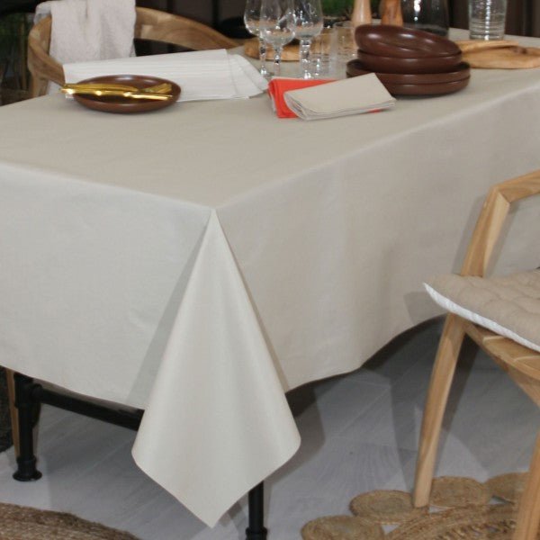 NAPPE PLASTIFIEE FREJUS UNI - Beautiful Moment the shop