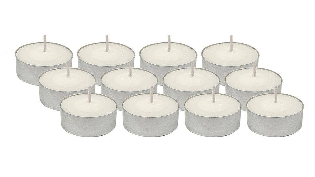 PACK DE 12 BOUGIES - Beautiful Moment the shop