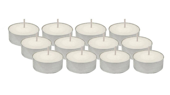 PACK DE 12 BOUGIES - Beautiful Moment the shop