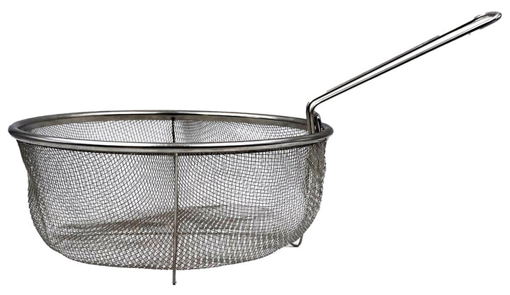 PANIER CUISSON FRITURE INOX POUR COCOTTE - Beautiful Moment the shop