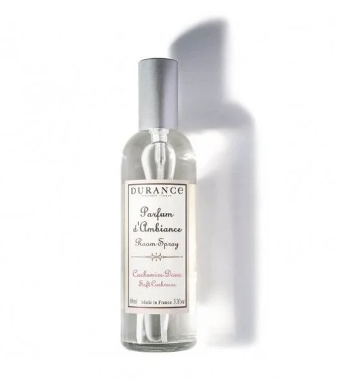 Parfum D'Ambiance Durance Cachemire Doux - Beautiful Moment the shop