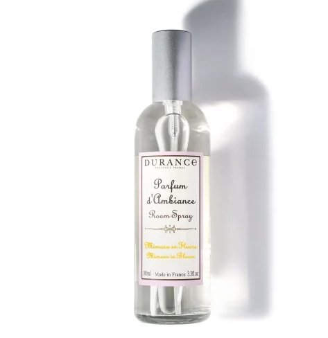 Parfum d'Ambiance Durance Mandarine Bergamote - Beautiful Moment the shop
