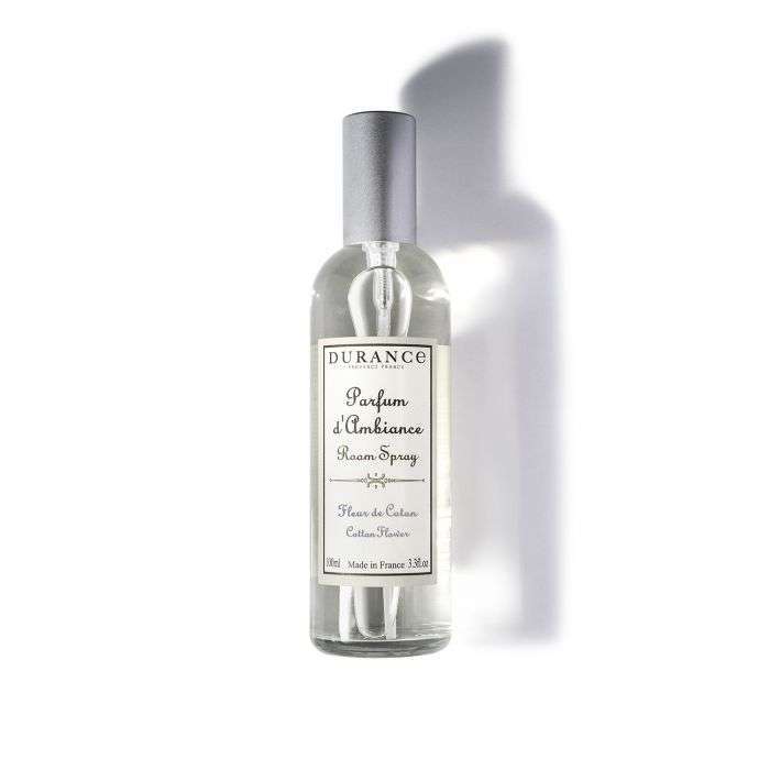 Parfum d'ambiance Fleur de Coton - Beautiful Moment the shop