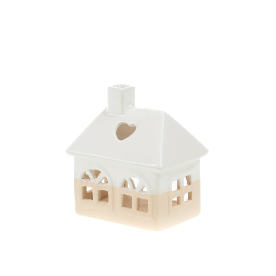 PHOTOPHORE MAISON COEUR MM - Beautiful Moment the shop