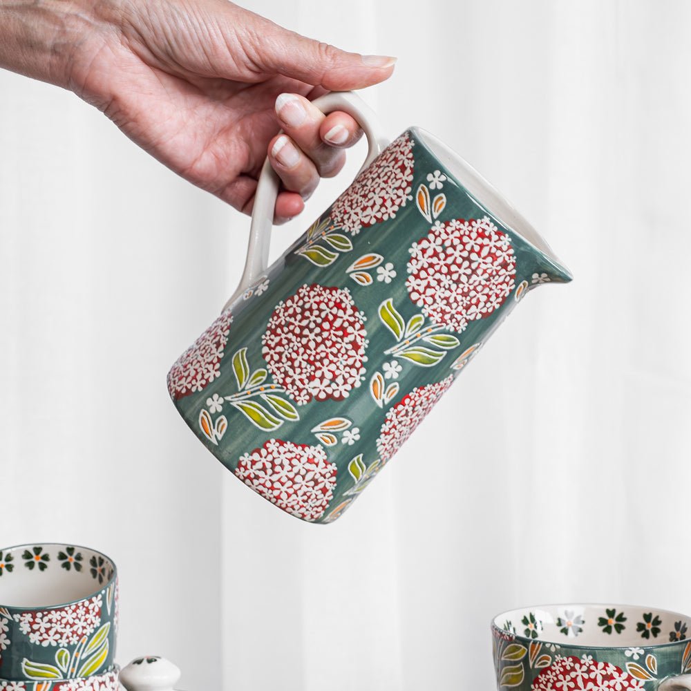 Pichet 0,75 L Cottage - Beautiful Moment the shop