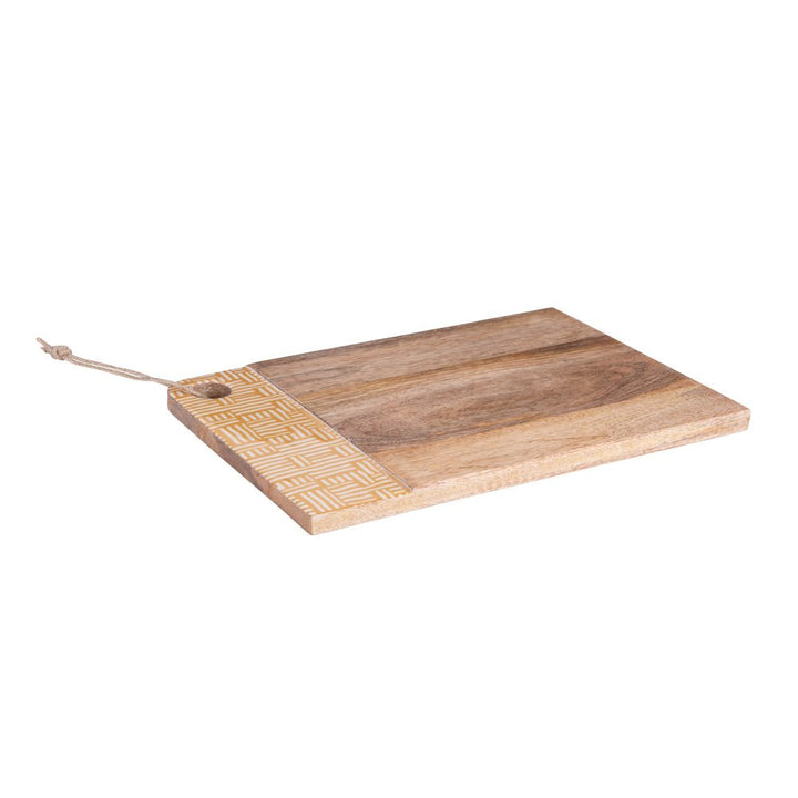 Planche à découper rectangle atika 35 cm Collection : ATIKA - Beautiful Moment the shop