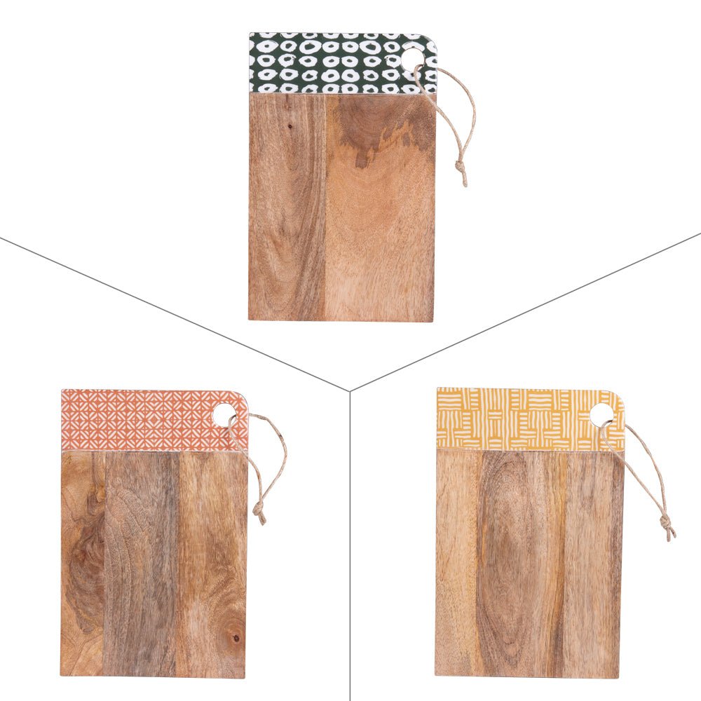 Planche à découper rectangle atika 35 cm Collection : ATIKA - Beautiful Moment the shop