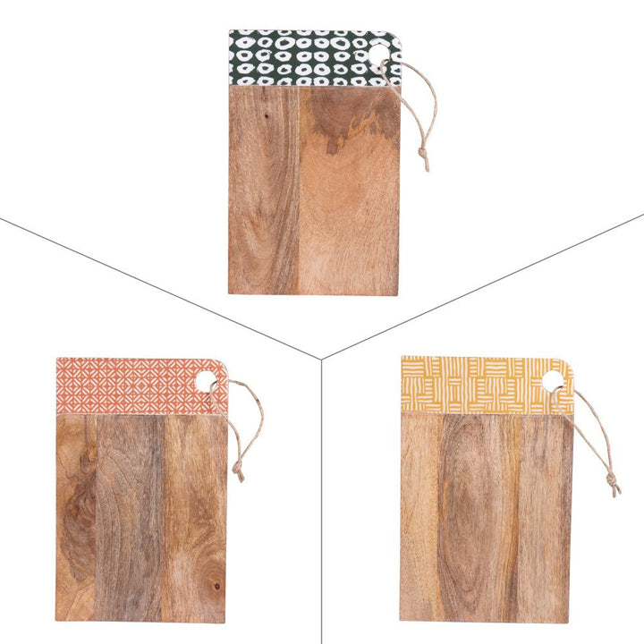 Planche à découper rectangle atika 35 cm Collection : ATIKA - Beautiful Moment the shop