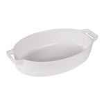 Plat à four ovale 35.5x21.5 cm - Beautiful Moment the shop