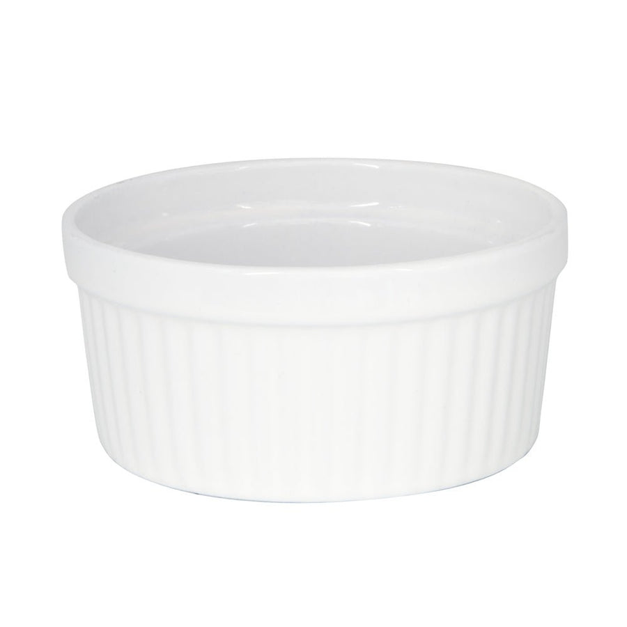 Plat soufflée Diamètre 21 cm Hauteur 10,5 cm - Beautiful Moment the shop