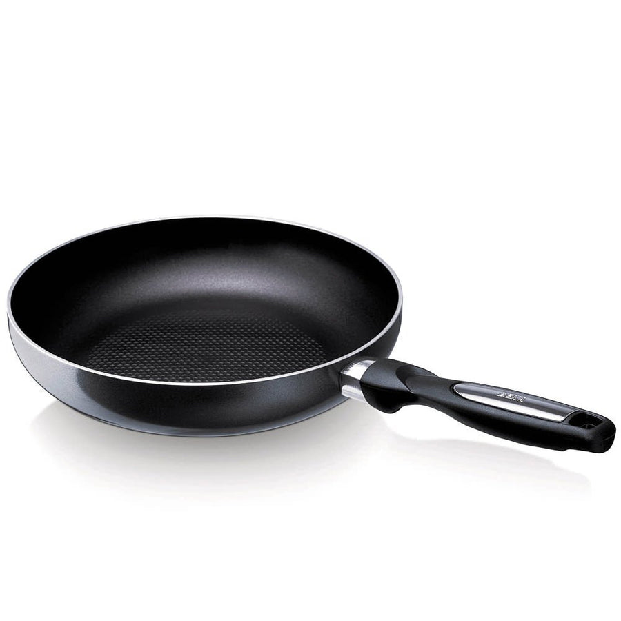 Poêle Pro Induc 28 cm en aluminium antiahésif - Beautiful Moment the shop