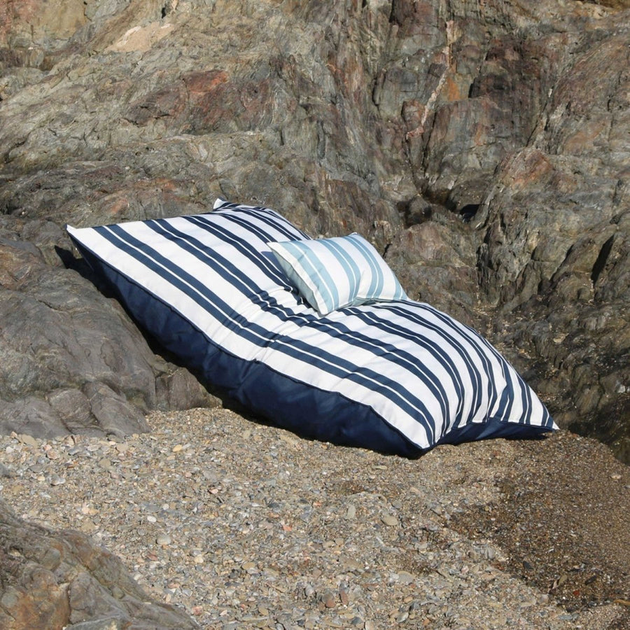 POUF XXL HONFLEUR 90X140 - Beautiful Moment the shop