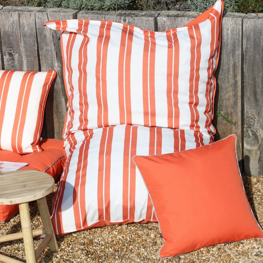 POUF XXL HONFLEUR 90X140 - Beautiful Moment the shop
