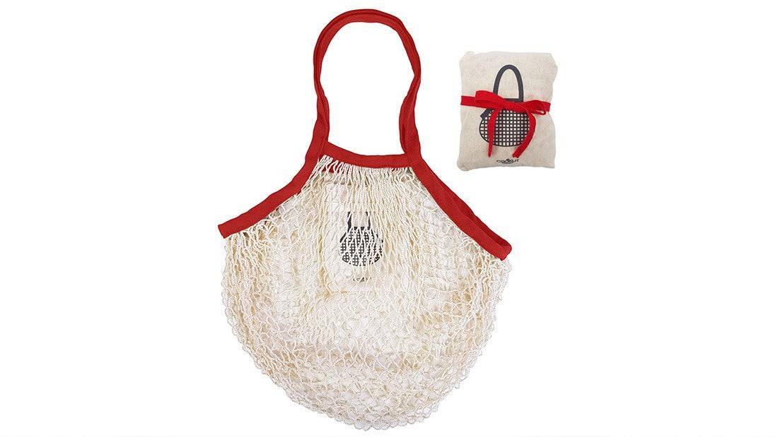 SAC PLIABLE EN COTON NATUREL - Beautiful Moment the shop