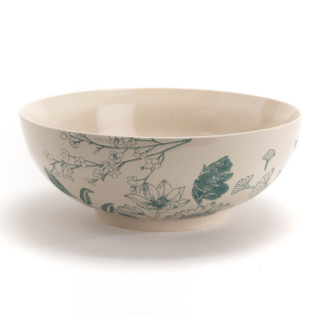 SALAD BOWL ZELIE - Beautiful Moment the shop