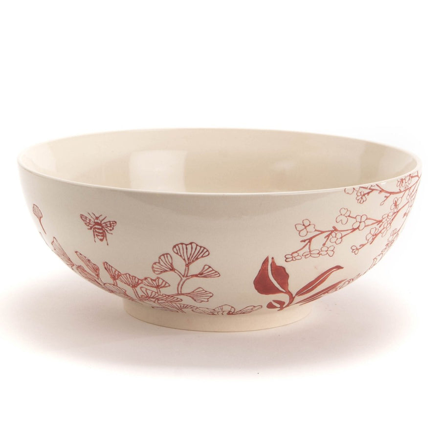 SALAD BOWL ZELIE - Beautiful Moment the shop