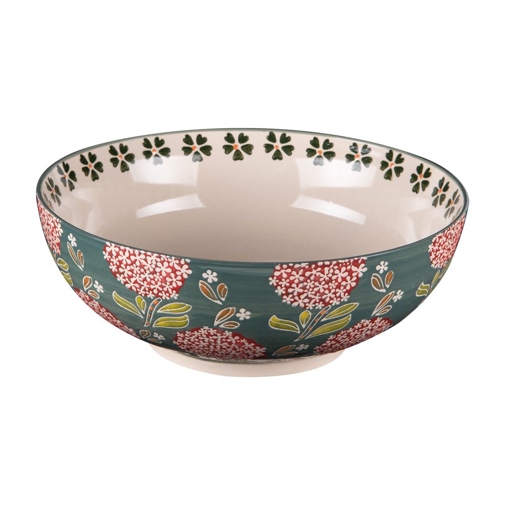 Saladier 26 cm Cottage - Beautiful Moment the shop