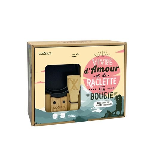 Série Limitée 2022 Noir Montagne - Beautiful Moment the shop