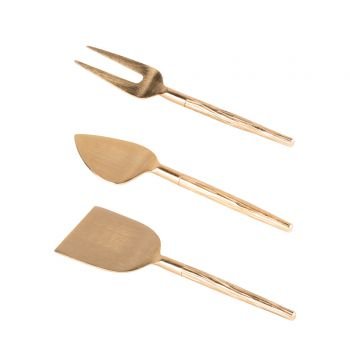 Service de 3 couteaux à fromage kleofina - Beautiful Moment the shop