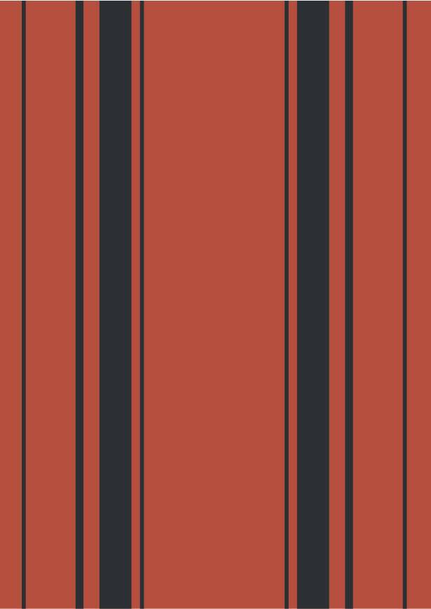 TORCHON OSLO 50X70 GOLDEN / TERRE ROUGE - Beautiful Moment the shop