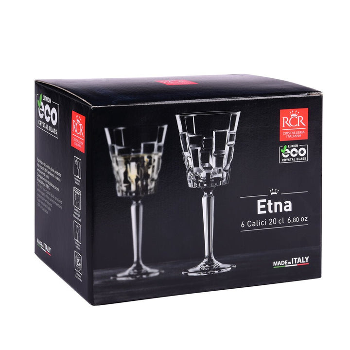 Verre à pied etna 20 cl - Beautiful Moment the shop