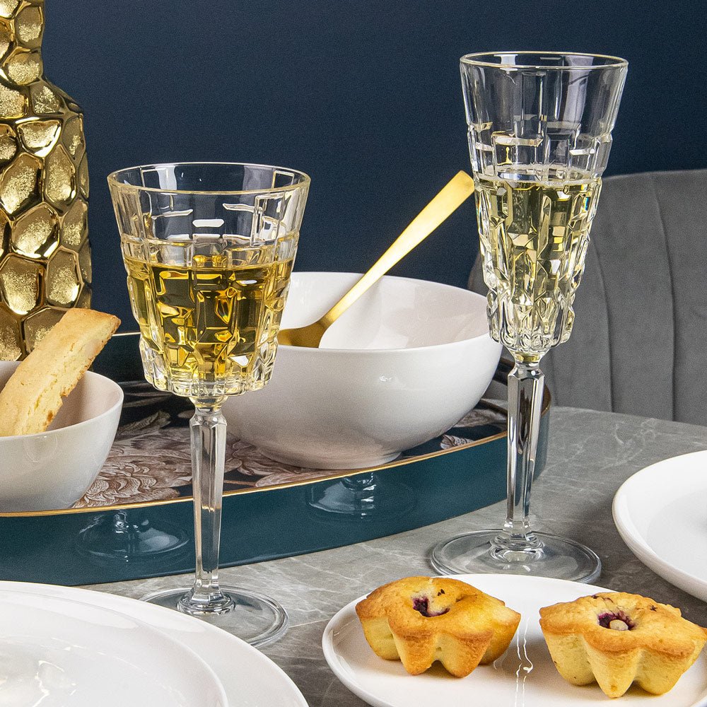 Verre à pied etna 28 cl - Beautiful Moment the shop