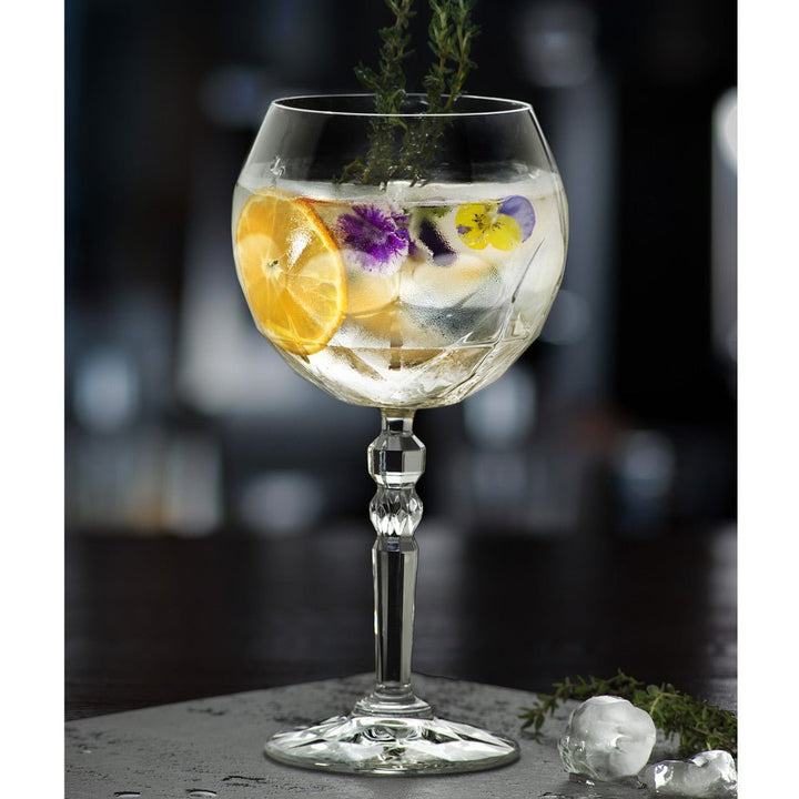 Verre à pied gin & tonic alkemist 58 cl - Beautiful Moment the shop