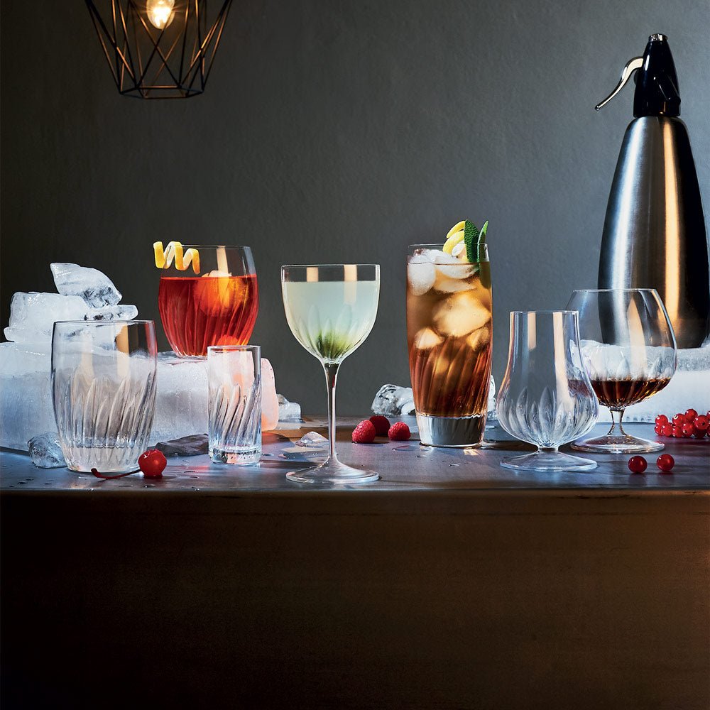 Verre à pied gin & tonic Mixology 80 cl - Beautiful Moment the shop