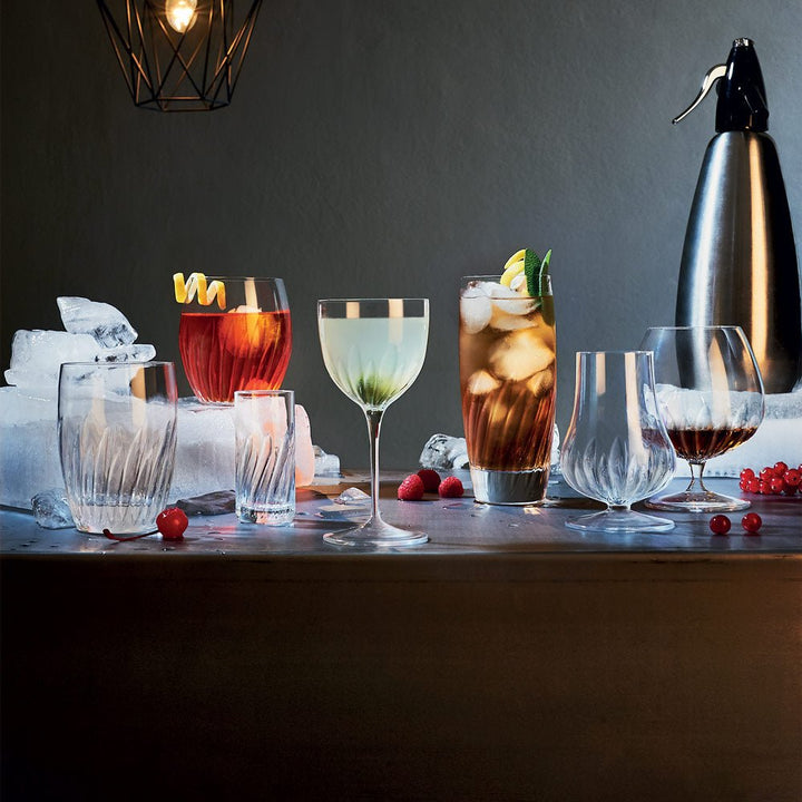 Verre à pied gin & tonic Mixology 80 cl - Beautiful Moment the shop